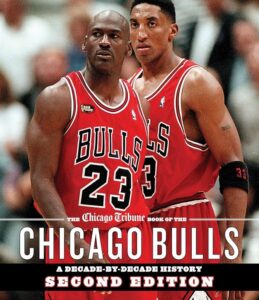 Could the Chicago Bulls Land Giannis Antetokounmpo in a Blockbuster Trade?