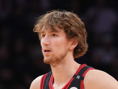 What to Expect from Matas Buzelis, GOAT Debates, AC Updates, and More Bulls Buzz