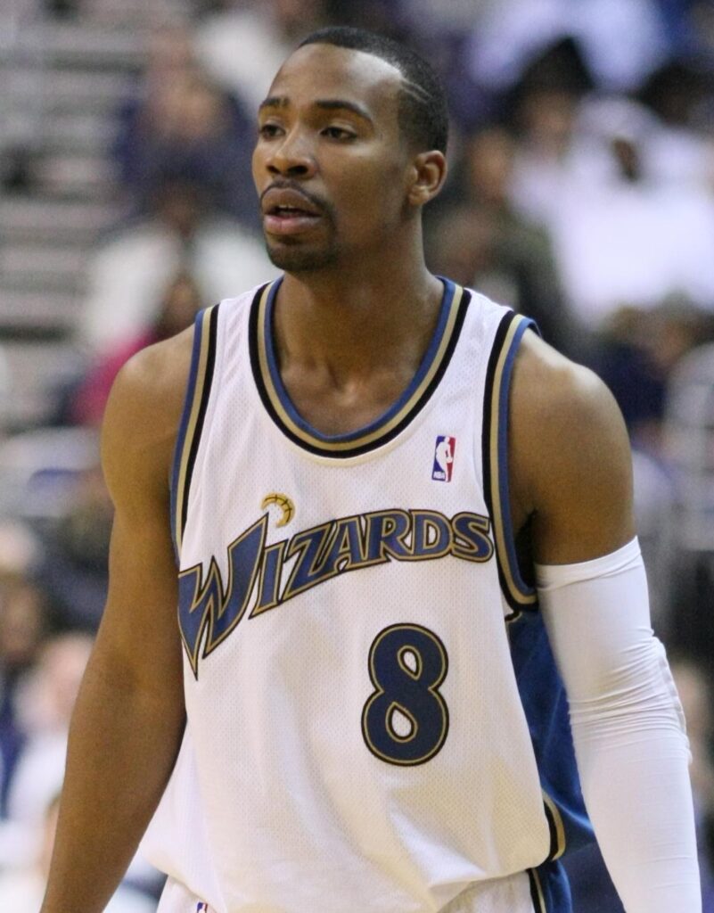 Where Is Javaris Crittenton Now? A Look Into His Life After the Washington Wizards’ Gun Incident