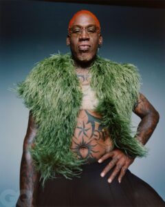 Dennis Rodman on Michael Jordan’s Untouchable GOAT Legacy: “He Came Back and Won Three”