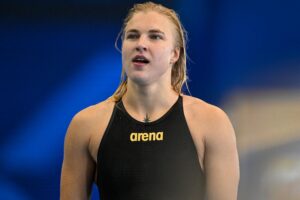 Ruta Meilutyte and Teammates Speak Out Against Coach Jon Rudd’s Toxic Training Environment at Plymouth Leander