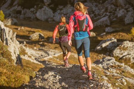 Trail Running Uncovered: Eight Key Insights from a Global Survey