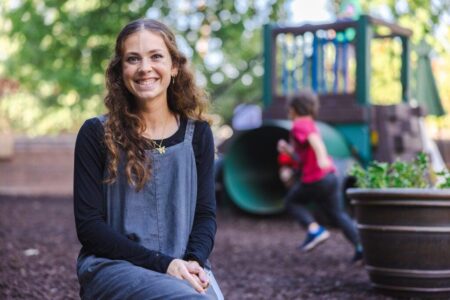 Meet Abby Herring: The Rising Star of Marshall University Cross Country
