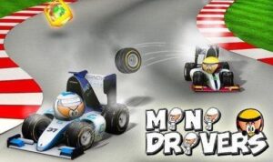 Mini Drivers on Tour: Who’s Using Them and What You Can Learn