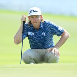 Meet the LIV Golf Stars Set to Shine at the 2025 Masters Tournament!