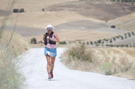 Trailblazing the Path: Ultrarunner Hillary Allen Advocates for More Women in Trail Running