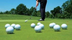 Master Your Lag Putting: Unlock Lower Scores on the Green!