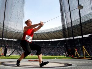 Mark Dry: Is the Hammer Throw Facing Extinction?