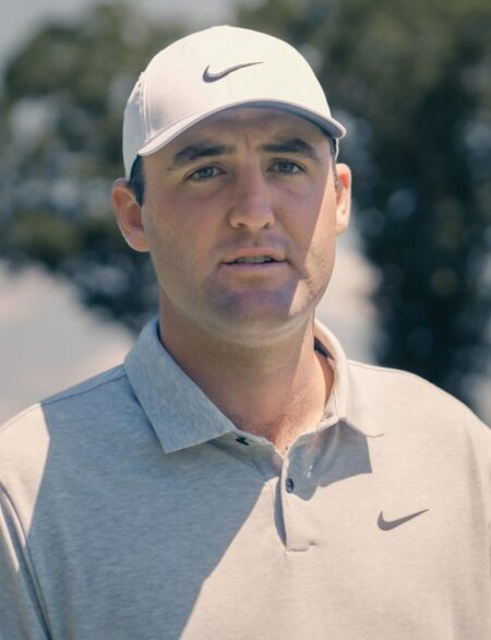 Scottie Scheffler’s Frustration: The Impact of Changes on Golf Courses