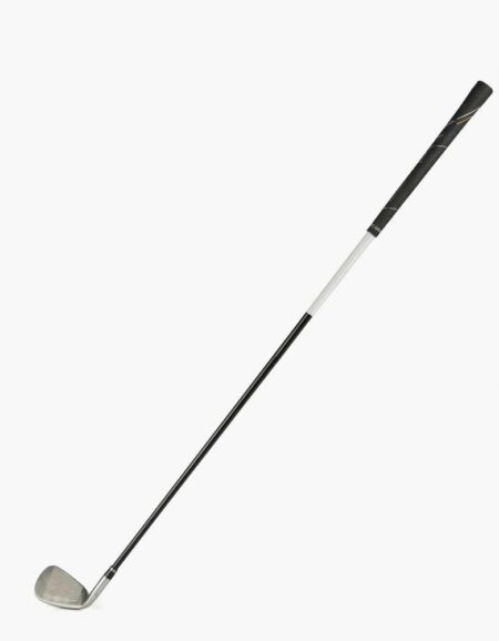 Unlocking the Mystery: Why Your Golf Club Keeps Slipping from Your Grip!