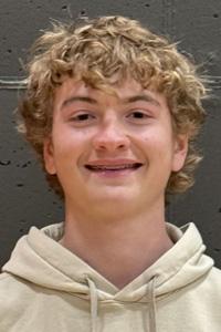 Jack Brogle Triumphs at Section 1A Boys Golf Tournament!