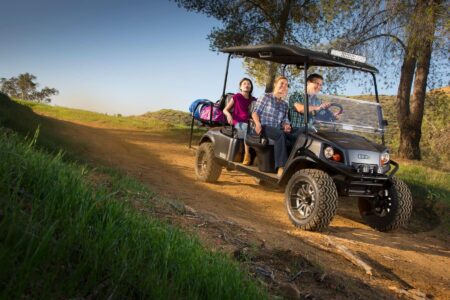 Essential Tips for Safe and Legal Golf Cart Use in Huron County