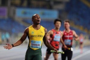 World Athletics Relays Bahamas 24: Preview, schedule, stars to watch and how to follow the event live – Olympics.com