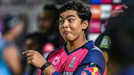 Meet Vaibhav Suryavanshi: The 14-Year-Old Cricket Prodigy Taking the Sports World by Storm!