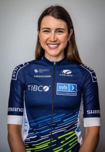 Kristen Faulkner Triumphs in Women’s Road Race at Paris Olympics as Last-Minute Replacement!