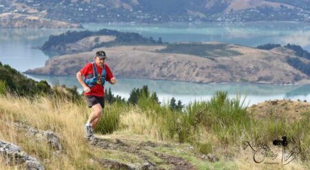 Unleashing the Spirit of Adventure: Highlights from the 2020 New Zealand Trail Running Championships