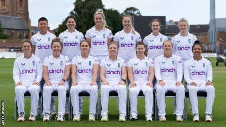 From Ashes to Action: England’s Women Roar Back With Convincing Win – Yardbarker
