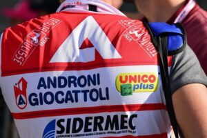 Luke Plapp: Why Bringing the Giro d’Italia to Australia in 2027 Will Be a Tough Challenge