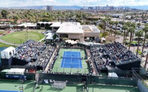 Arizona Tennis Teams Secure Spots in NCAA Tournament!
