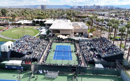 Arizona Tennis Teams Secure Spots in NCAA Tournament!