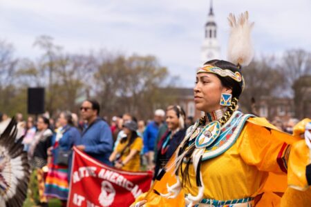 Dartmouth’s Spectacular Annual Celebration of Excellence Shines Bright!