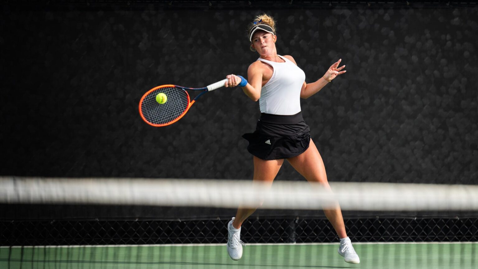 Exciting NCAA Opening Rounds: Women’s Tennis Set to Shine!
