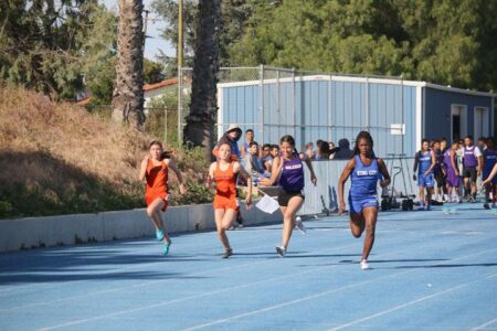 California girls’ track star reveals furious verdict on trans athlete who beat her – Daily Mail