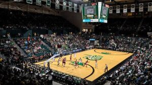 Charlotte Celebrates Three Athletes Named to Academic All-District Team!