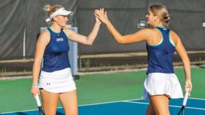 Farewell to Women’s Tennis: A Journey of Growth and Passion