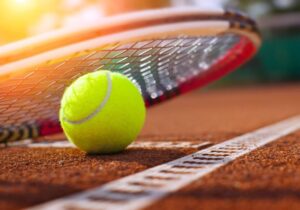 Exciting Additions: Tennis Welcomes Two New Stars for the 2025-26 Season!