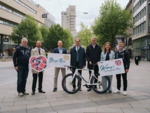 Exciting Preview: Women’s Cycling Grand Prix Stuttgart & Region 2025