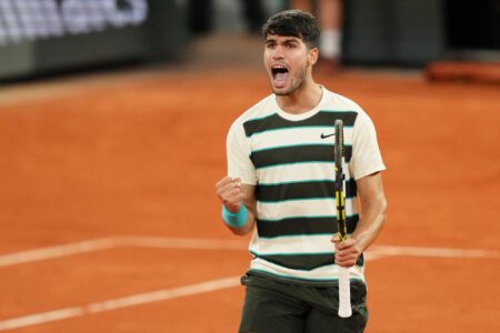 French Open final preview and prediction: Sinner vs. Alcaraz