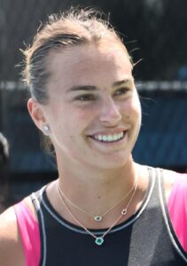 Unleashing Greatness: How Barefoot Crawling Transformed Sabalenka’s Journey to the Roland Garros Final
