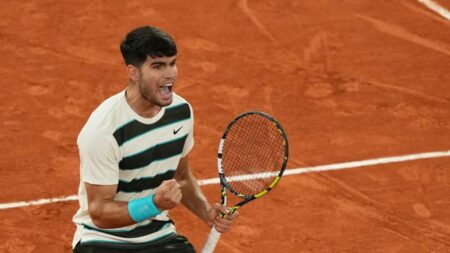 French Open final preview and prediction: Sabalenka vs. Gauff