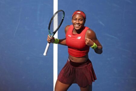 Gauff’s Stunning Comeback: Overcoming Sabalenka to Claim French Open Glory!