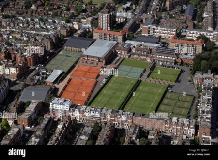 Exciting Showdowns Ahead: Draper Takes on Popyrin and Mensik Faces Bautista Agut at Queen’s Club!
