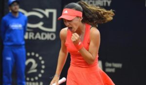 Julieta Pareja Teams Up with Swiatek and Stusek: A New Era in Women’s Tennis!