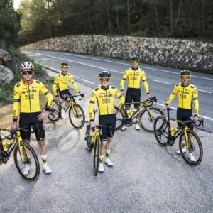 Strong Start for Team Visma at Tour of Norway Women’s Race