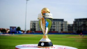 Women’s Cricket World Cup 2025: Must-Know Dates, Venues, and Thrilling Matchups Unveiled