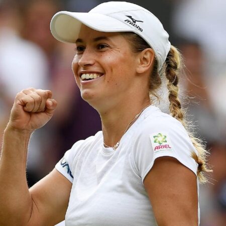 Drama Unfolds: Yulia Putintseva Ignites Pre-Wimbledon Feud with Fiery Instagram Post!