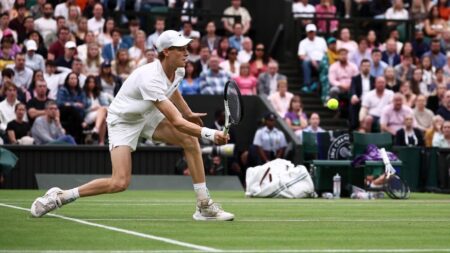 Thrilling Wimbledon Showdowns: Alcaraz Takes on Fognini and Bautista Agut Faces Norrie!