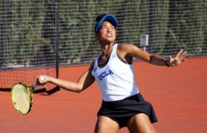 Celebrating Excellence: Announcing the Women’s Tennis Major Award Winners and All-Ivy Teams!