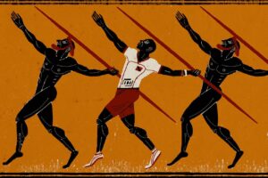 Timeless Talents: What Ancient Olympic Legends Can Teach Modern Athletes