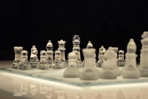 The Effects of Competitive Orientation on Performance in Competition – The Sport Journal