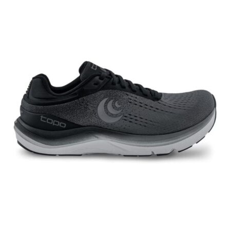 First Look: Topo Athletic Ultraventure 4 – RUN | Powered by Outside
