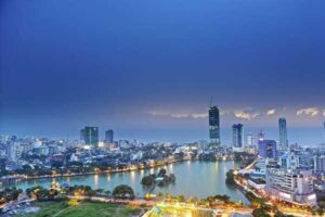 Colombo to Host 11 Thrilling Matches in Women’s World Cup 2025 as India Takes the Field at Every Venue