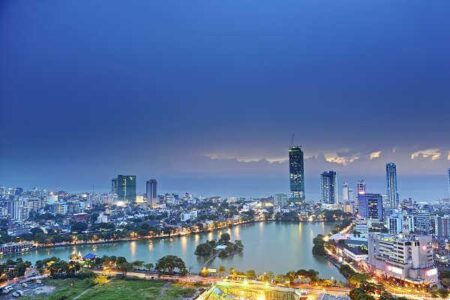 Colombo to Host 11 Thrilling Matches in Women’s World Cup 2025 as India Takes the Field at Every Venue