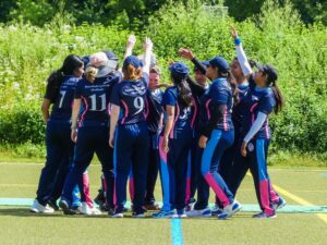 I Am Eligible for Women’s Cricket”: Anaya Bangar Champions Transgender Inclusion in the Sport