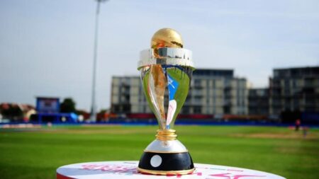 ICC Reveals Thrilling Schedule for Women’s Cricket World Cup 2025