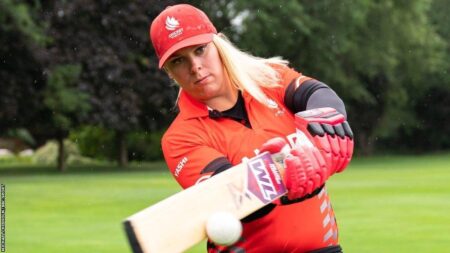 ECB Imposes Immediate Ban on Transgender Women Competing in Women’s Cricket